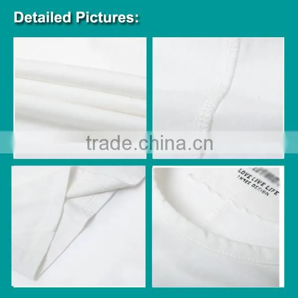 2014 wholesale easy style clothes /custom stringer tank top for men clothes from garment factory
