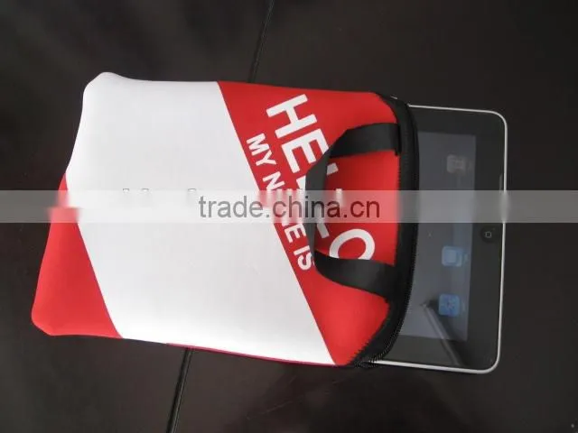 Popular small cheap laptop bags