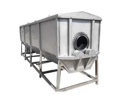dry waxing Fruit Drying Line Vegetable Washing Machine Industrial Spice Mussel Cleaning Drying Machine Fruit and Vegetable Drying Machine juice making