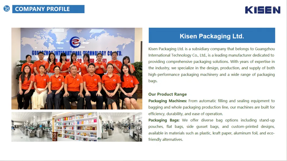 company