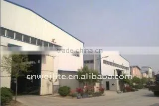 2014 High-level magnetic separator machine