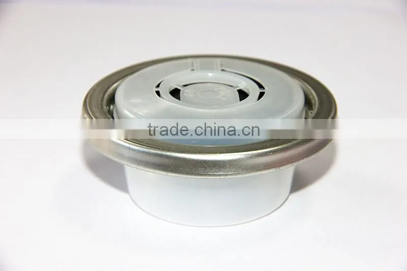 20 litre plastic pails bottle cap/screw cap/aluminum cap