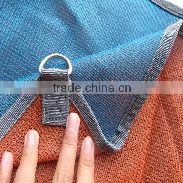 Sand Free Mat 183cm x 130cm Travel Beach Picnic Mat Camping HDPE 2 SIDES