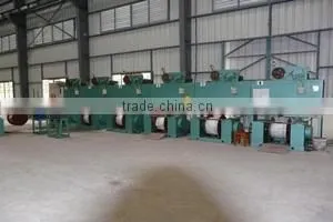 AINING offered E71T-1 flux cored welding wire