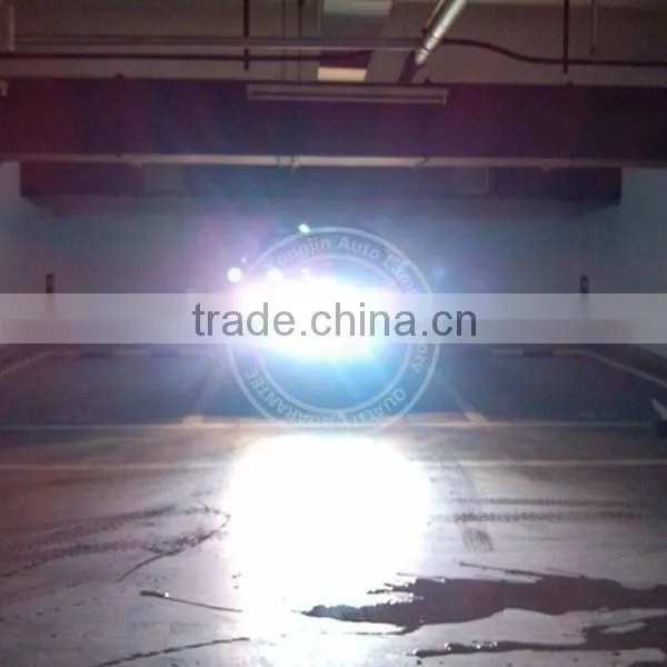 High quality 27w light for off road SUV cars rectangle car led work light