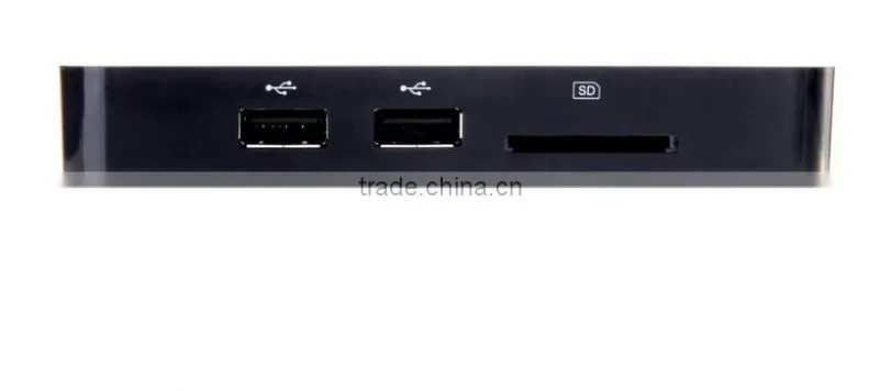 Tronsmart Vega S95 Telos Android TV Box Amlogic S905 Quad Core 2.0GHz 2G/16G 802.11ac 2.4G/5GHz Dual WiFi H.265 4K2K UHD 3D SATA