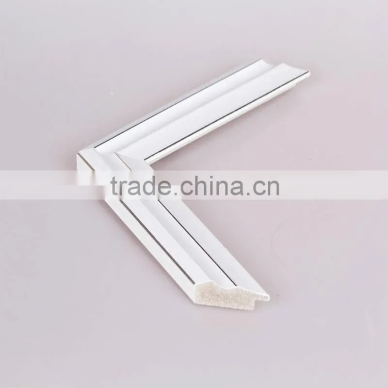 JC-psm-47 series plastic mould design high quality PS Photo Frame Moulding