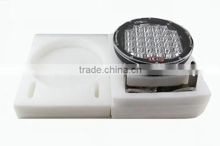 96W Led Work Light Driving Spot Beam Work Lights 4wd Offroad Camp LED-D3096