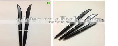 Good quality and best selling promotional ball point pen