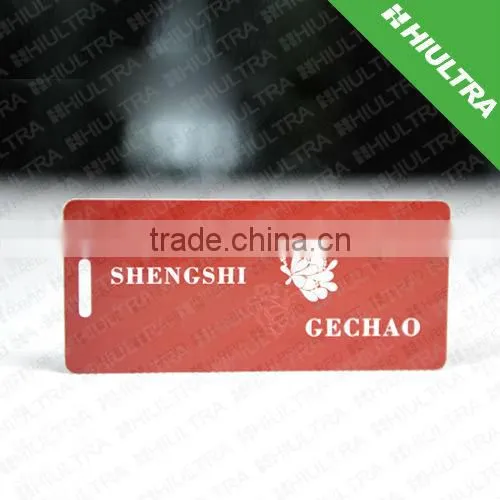 RFID proximity thick card 1.8mm 125Khz EM and compaticle chip