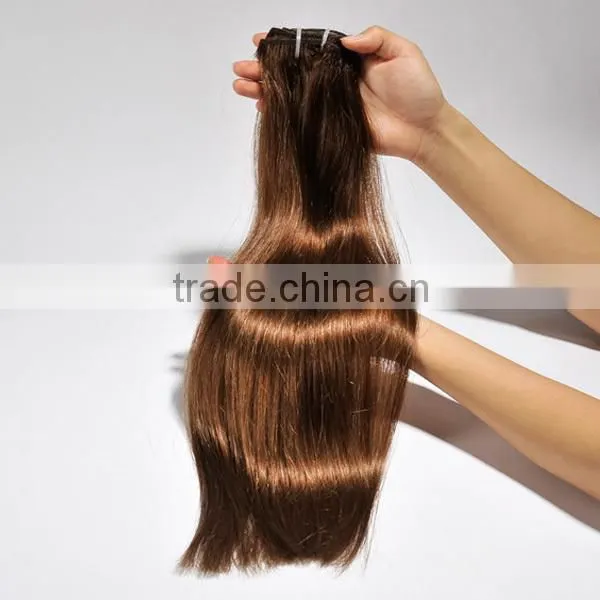 High quality bohemian remy human hair extension straight bohemian hair