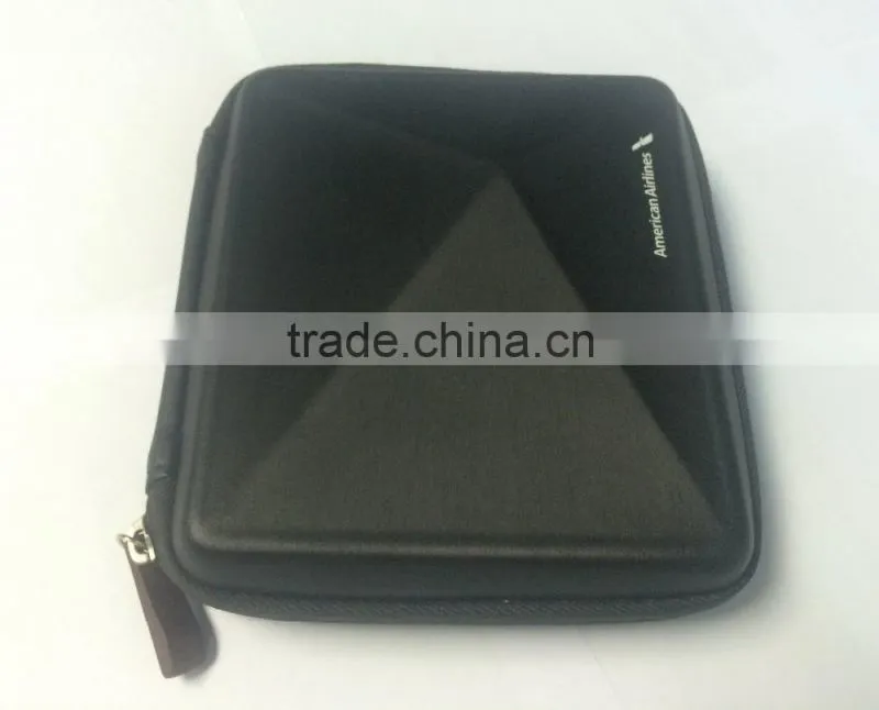 OEM EVA Plastic Bag, Hard Case Supplied by Shenzhen Factory