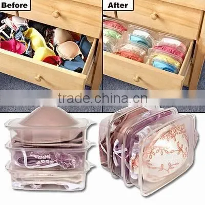 Bra Storage Container