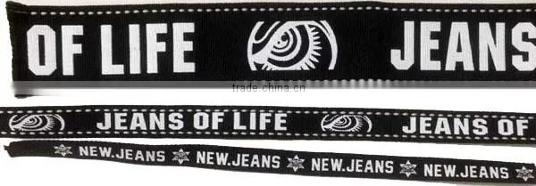 print label , garment print label, clothing print label