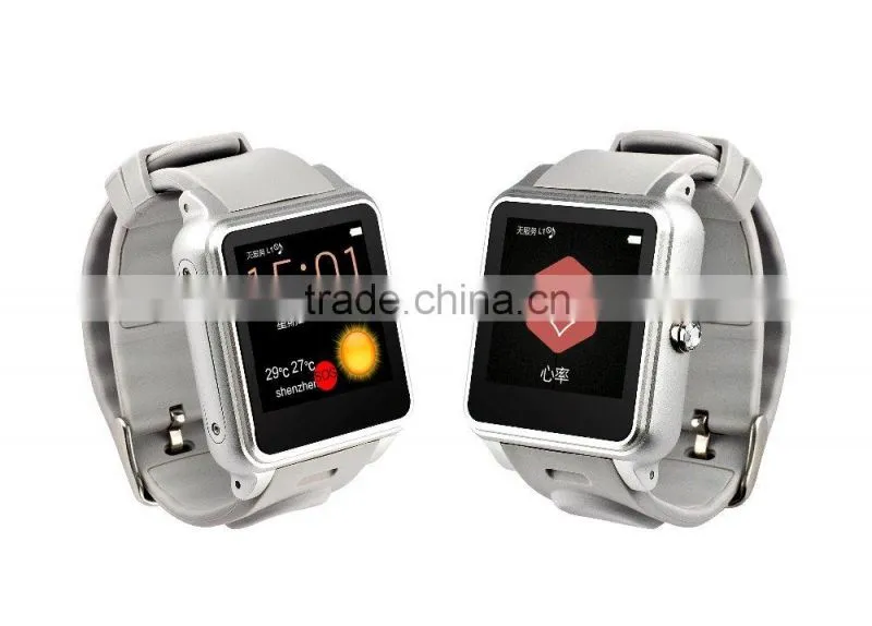 watch fall detection, pw310 elderly watch with SOS for watch fall detection GSM GPS Heart rate, watch fall detection