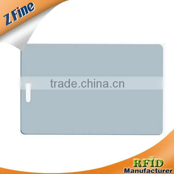 rfid card mango blank 125KHZ