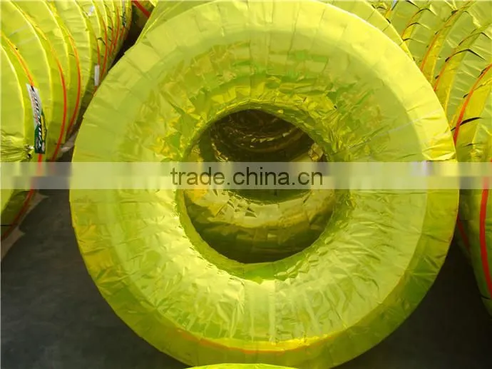 On-Time Delivery and Top QualityTBR For Heavy Truck Tyres 11R22.5 T63