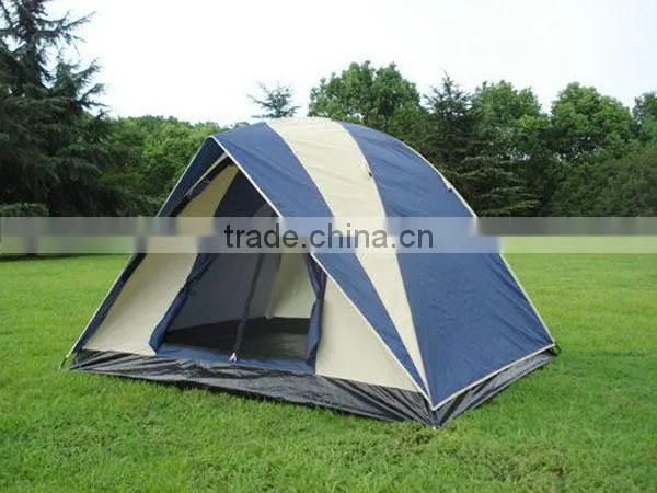 Factory sale dome camping tent