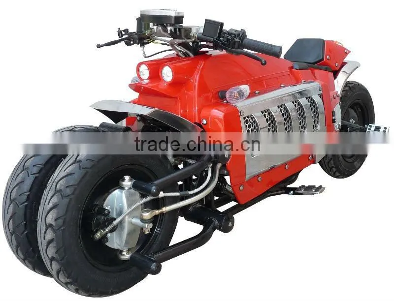 150cc X-Racer motorcycle Racing ATV POLEAXE