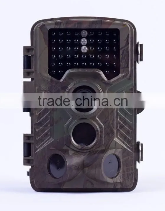 H801Hunting Night Vision Mini Camera Infrared Hunting Camera