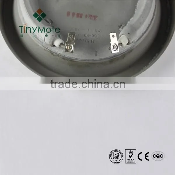 electric heating element for kettle