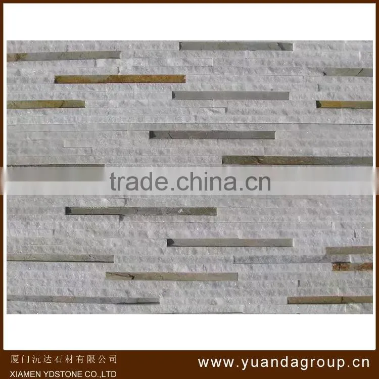 Newest manufacture all kinds of style of cultural slate
