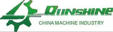 Runshine high quality RXFK2060 square baler with CE