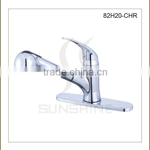 Competitive Price And NSF Lead Free Kitchen Faucet And Taps