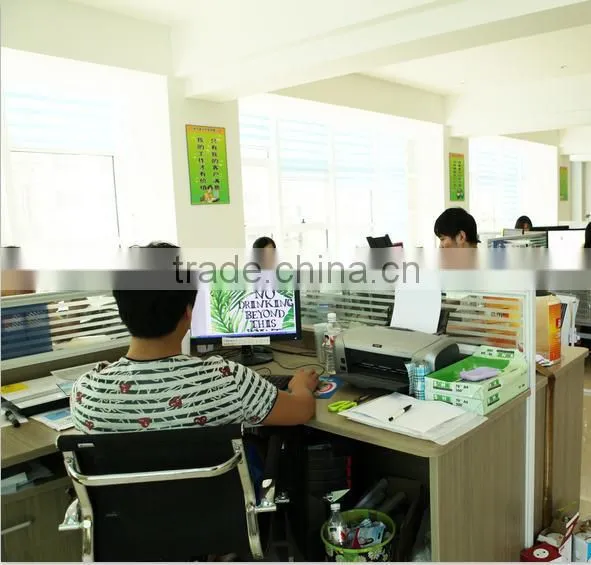 Taizhou Luyang Package Co., Ltd. company overview - view 3