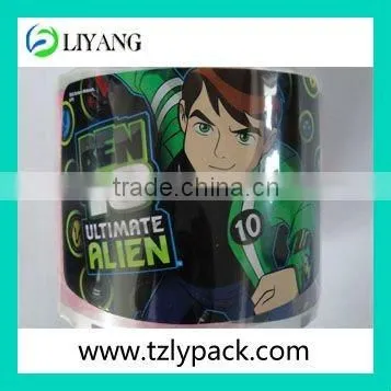 Heat Transfer Paper For Plastic