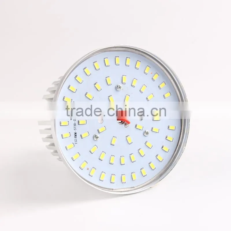 High Lumen Base E27 LED Mushroom Lamp 24W