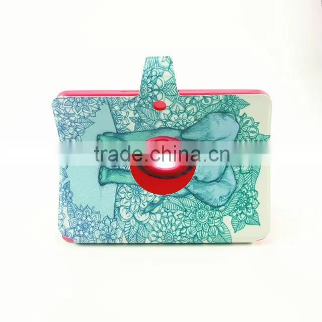 Leather Case BooK Style For Samsung Galaxy Tab 3 10.1 P5200 P5210