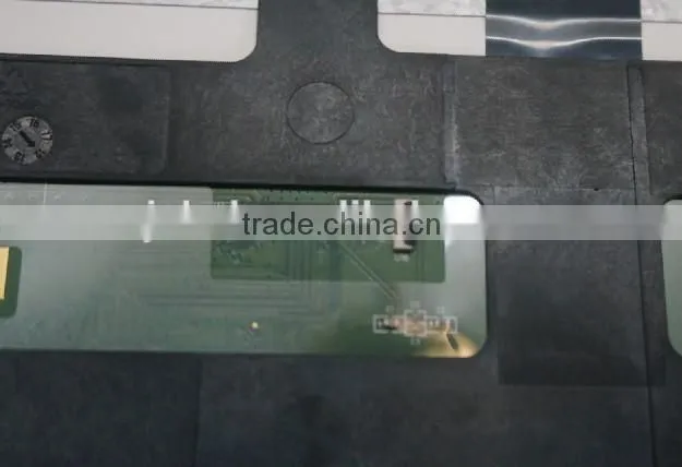 Touch Glass Digitizer LCD Display Screen Assembly For Lenovo IdeaTab A2109 Tablet (Factory Wholesale)