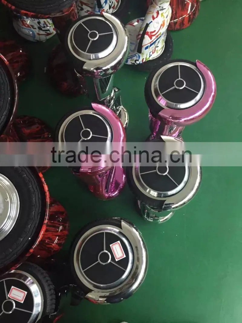 MINI-N6 Most Popoluar Hot selling Guangzhou Factory 2 wheels self balancing scooter