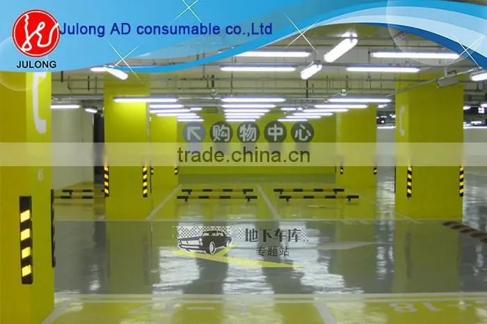 Factory price advertisement grade reflective sheeting/tapes