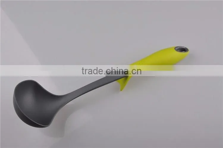 Household kitchen utensils
