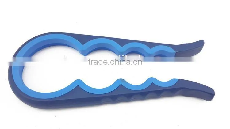 Wholesale plastic twist jar opener