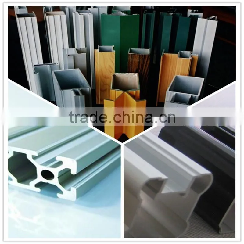 Prefabricated Aluminum Glass House Easy Install