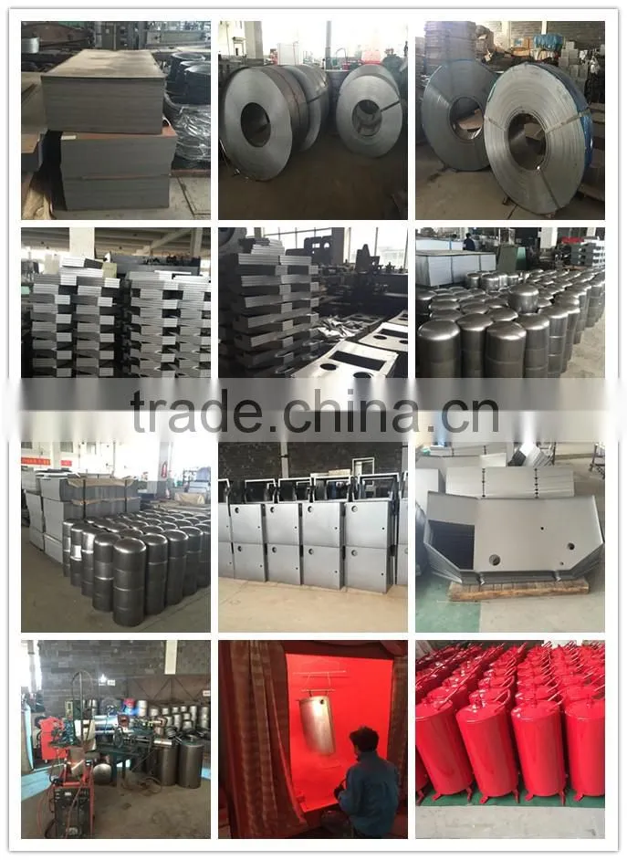 2016 hot sell wood dust collector system price