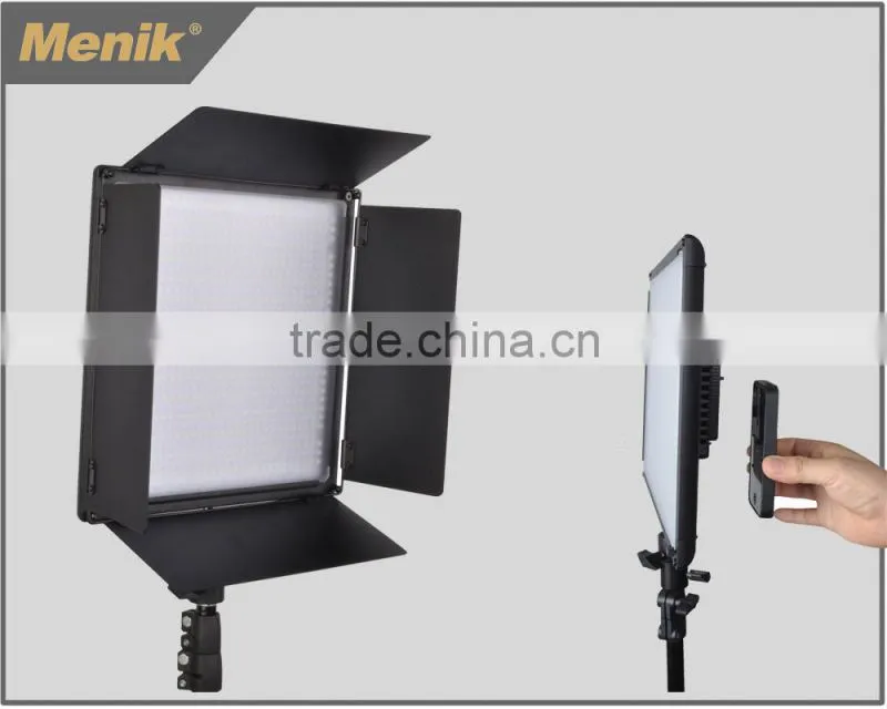 New SH Ultra-thin series LED Photo vedio light,LED panel lighting,studio lighting