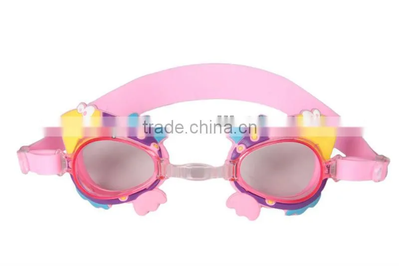 Funny kids prices swimming goggles