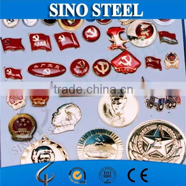 ETP TFS Tin coating sheet Prime Quality Tinplate Sheet