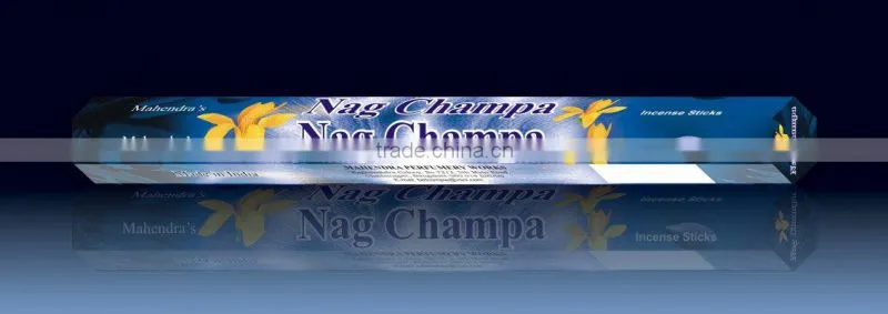 Champa Incense