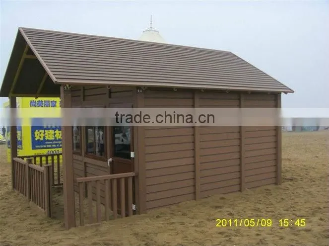 various types of wpc outdoor wall panel