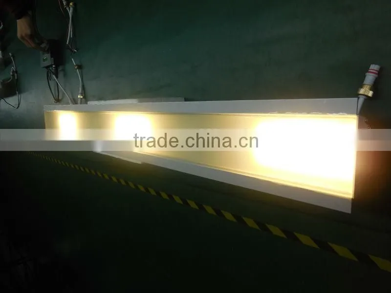 IP65 8 Segment RGB SMD LED Digital Underground Light