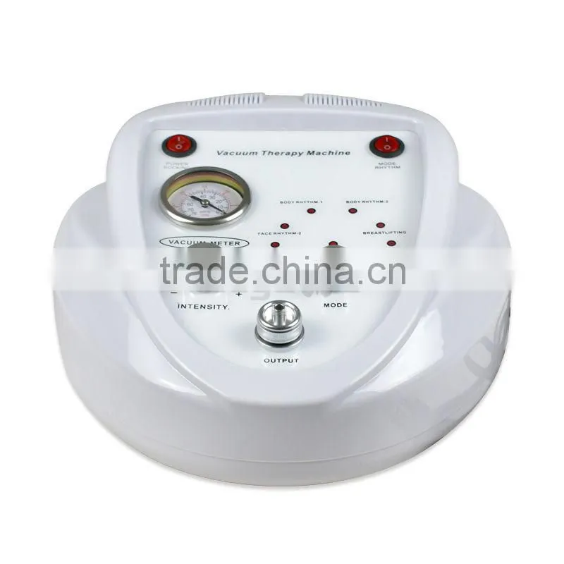 improve sucking nipples cupping beauty machine