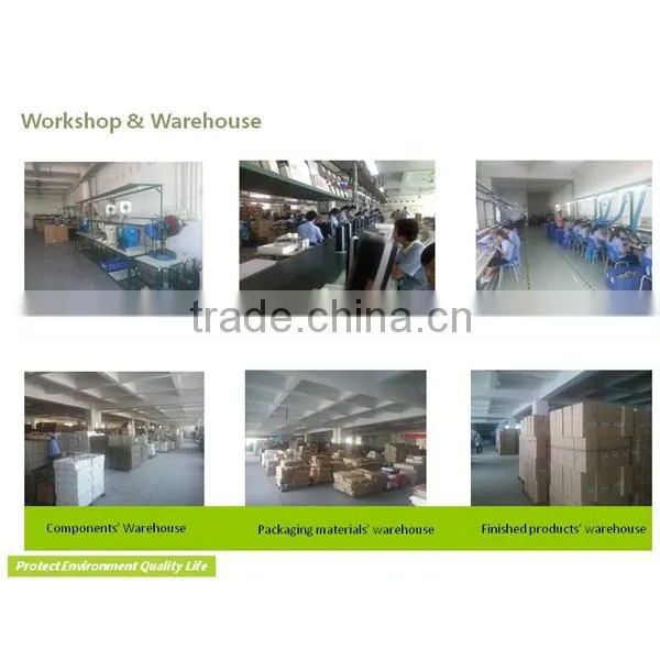 Mini PTC air heater, CE/RohS approved