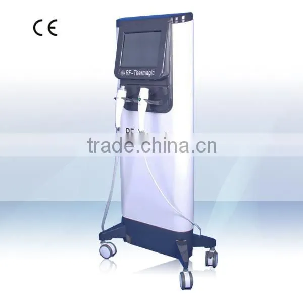 Virtue beauty facelift RF Fractional Thermal Machine
