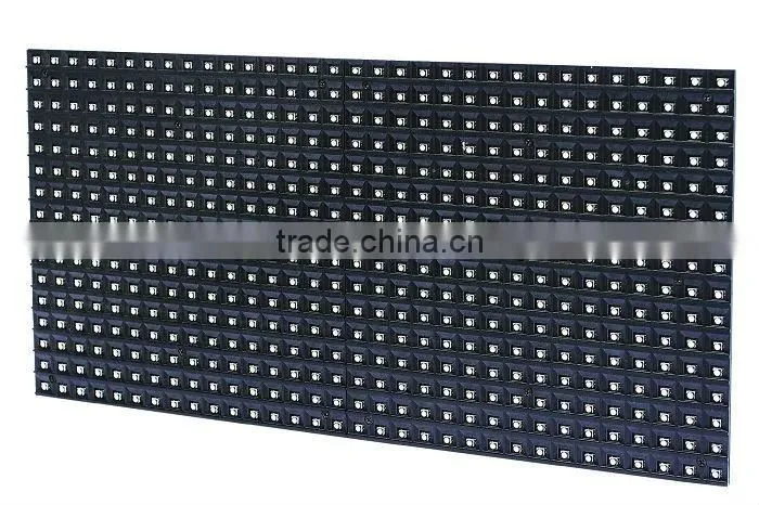 P6 Indoor Full color LED TV Signs