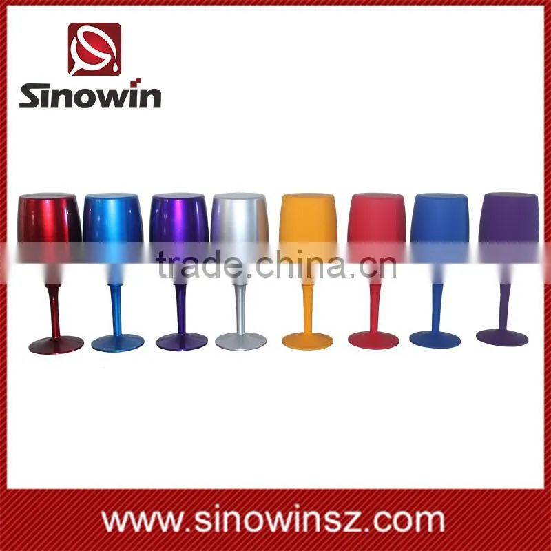2014 Christmas gift hot Amazon 2-in-1 corkscrew for wine